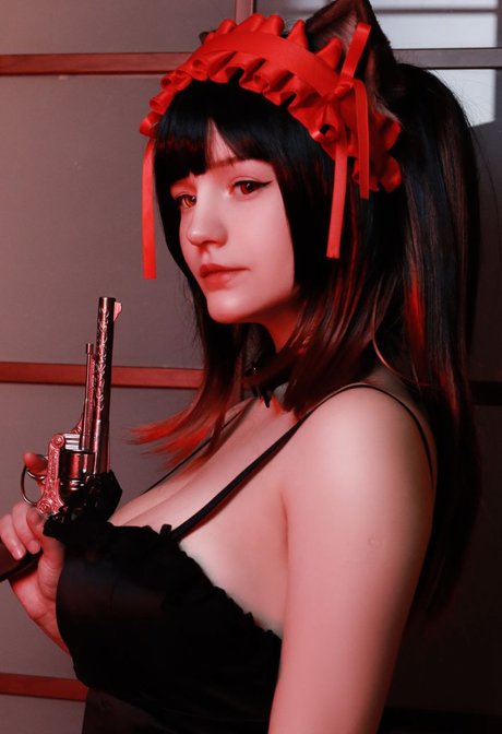 Lyvlas 独占モデル 写真