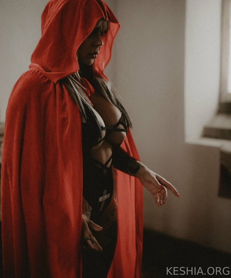 Keshia ポルノスター 素敵 写真