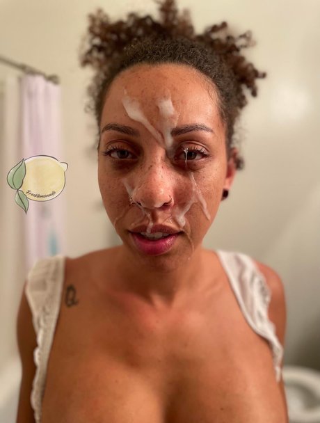 frecklemonade セクシーなスター 画像