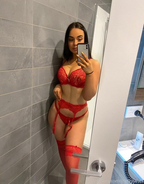 trinityjanex 裸のスター 写真