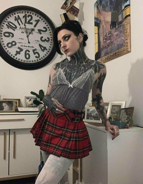 Draken lady ポルノスター 画像