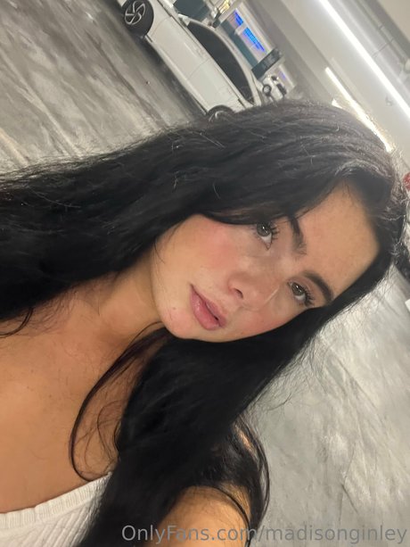 Madison_Ginley スター xxx 画像