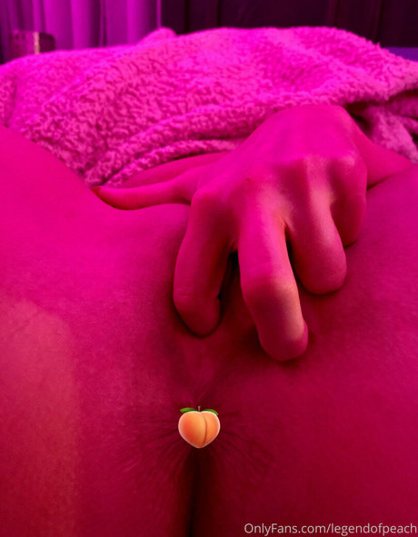 Legend of Peach ホットモデル 写真