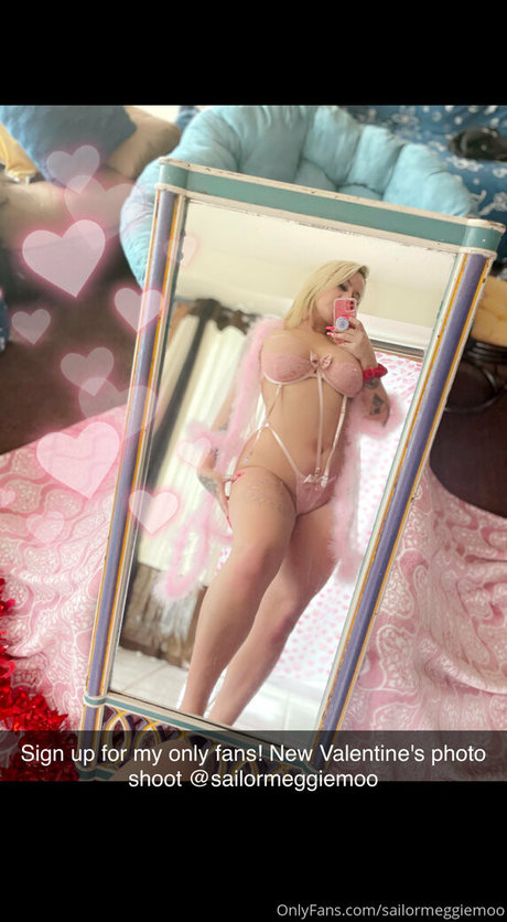 カービーファックOnlyfans ホット裸 写真