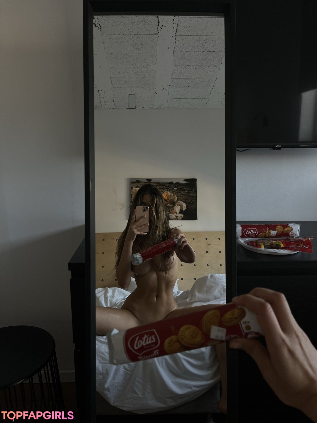 Eden Cohen セクシーなスター 写真