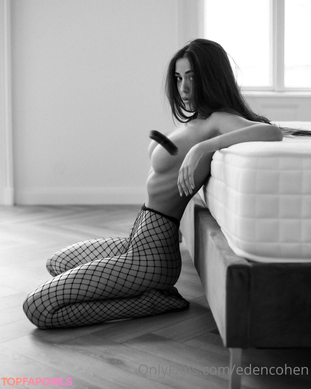 Eden Cohen セクシーモデル 画像