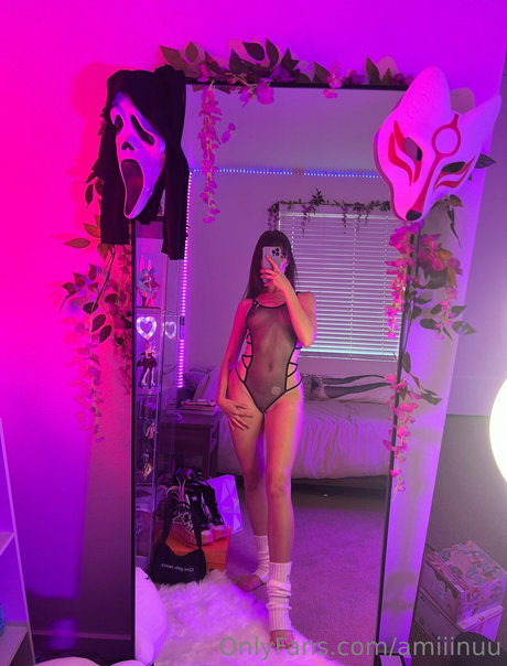 amiiinuu 無料女優 写真