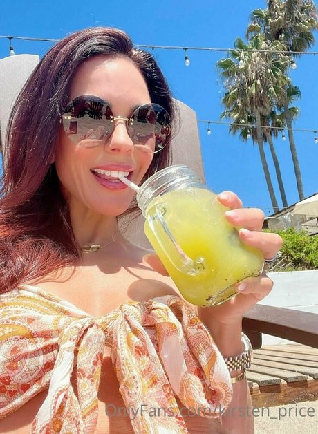 Kirsten price HDポルノスター ギャラリー