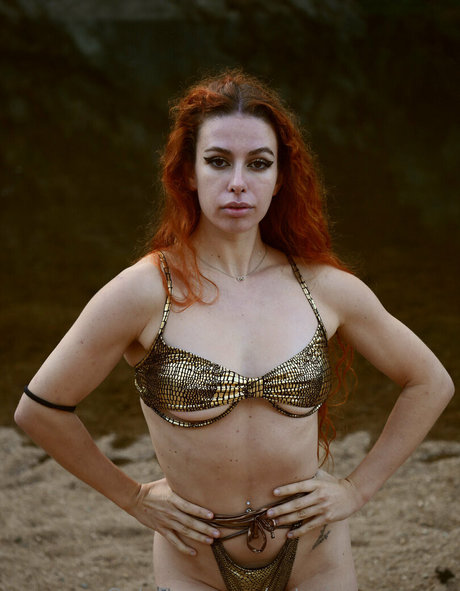 Catarina Serrano セクシーモデル ギャラリー