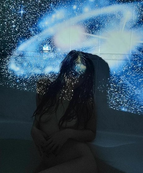 Exoticwildflower ポルノモデル 写真