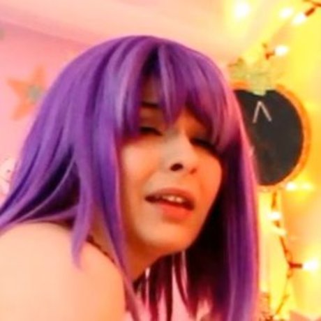 CherryVonFairy 美しいスター 写真
