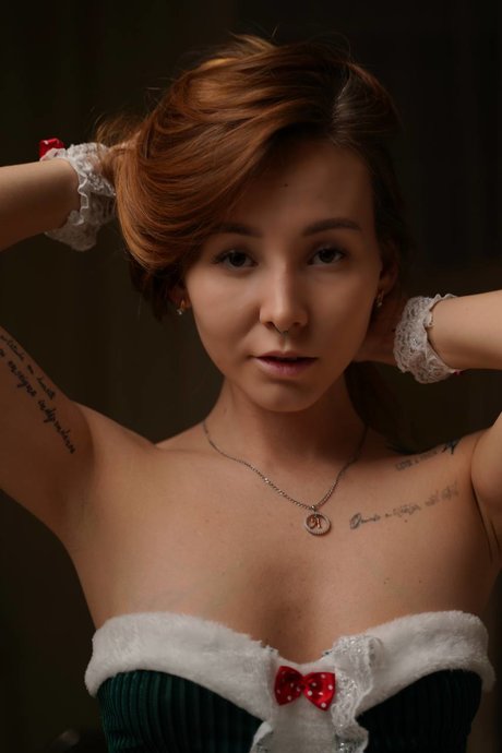 Allie roses 最高の女優 画像