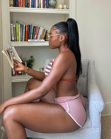 Morgan Dawson セックススター 写真