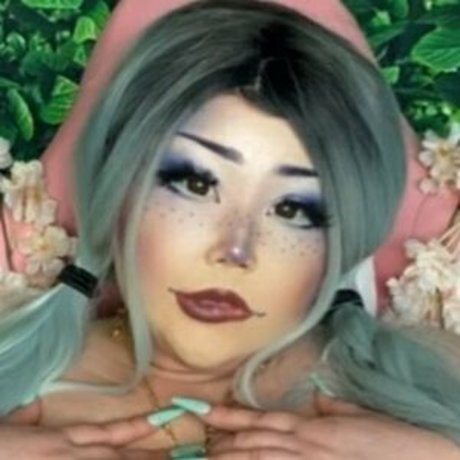 Cecehectori アート女優 写真