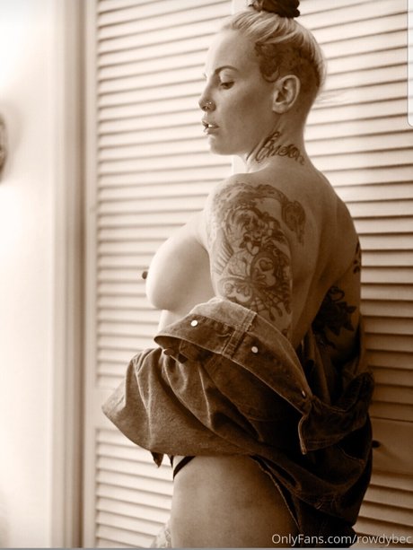 Bec Rawlings profile image