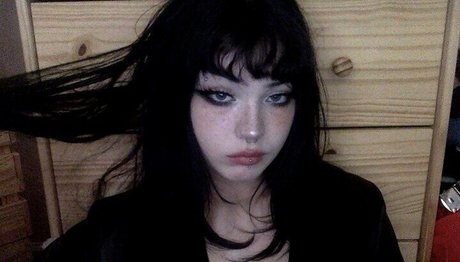 vampir3kitt3n スター ヌード 写真