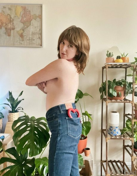 Dadeleine 美しい女優 写真