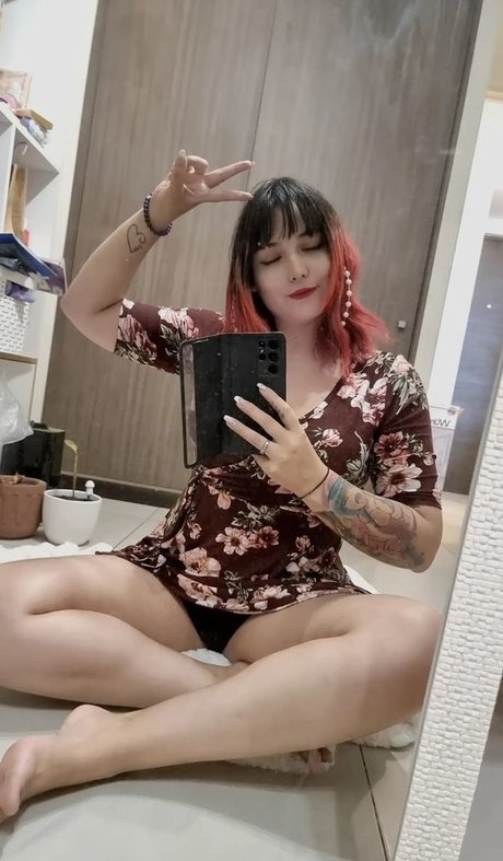 Britany Angelus アートポルノスター 画像