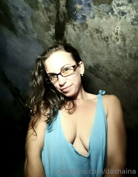 Dashaina xxxモデル 写真