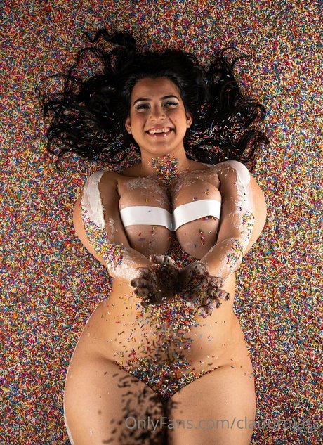 Claudia Rojas 無料モデル 画像