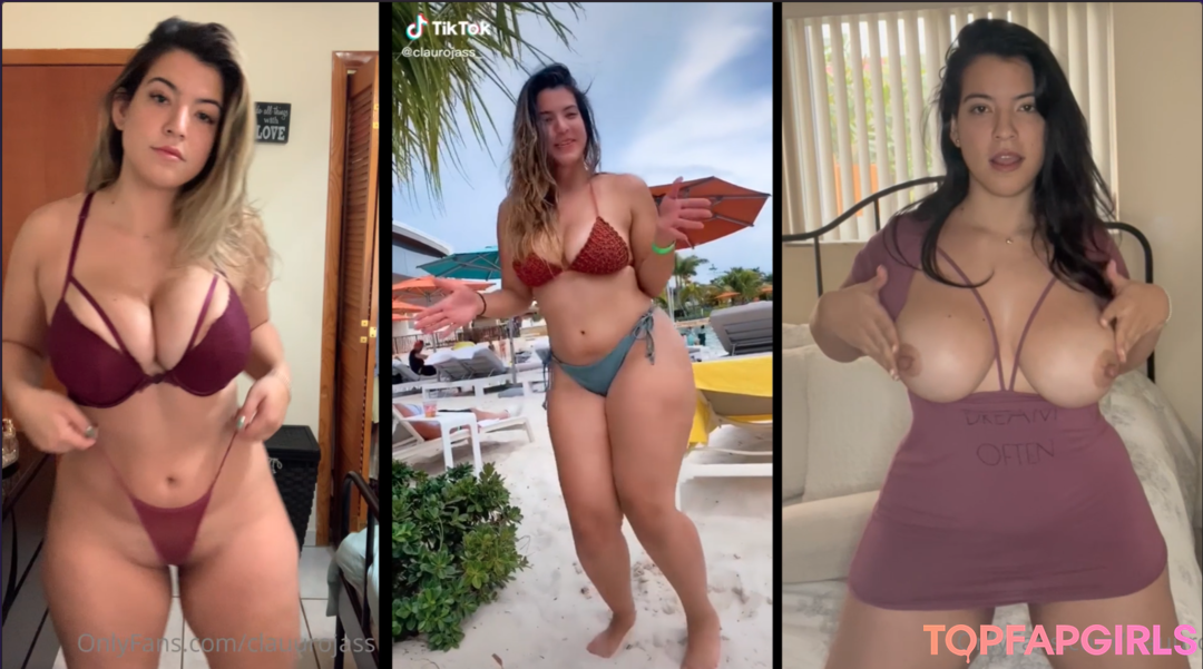 Claudia Rojas 最高のスター 写真