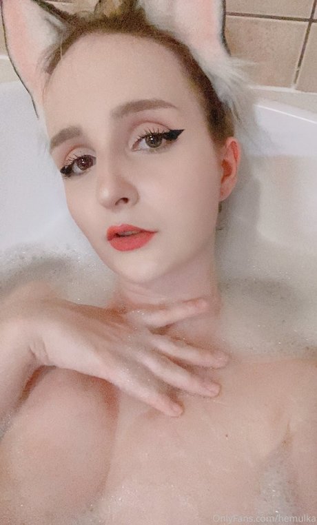Hemulka セックスポルノスター 写真