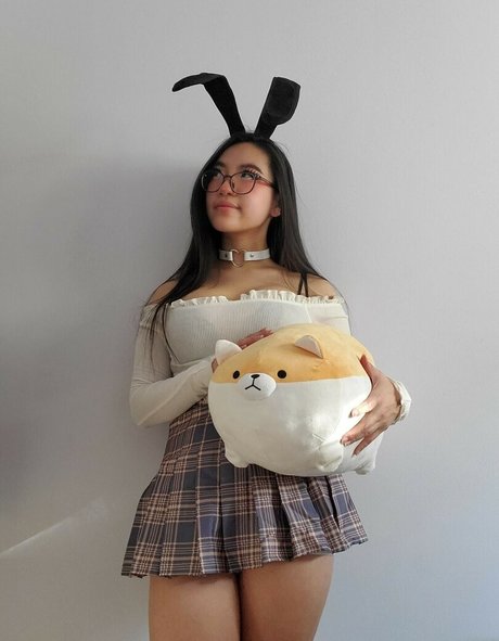 Peachkissxx 素敵なモデル 画像