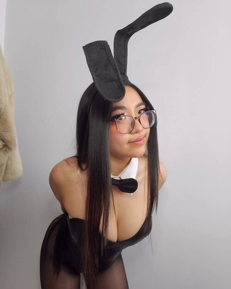 Peachkissxx 美しいスター 写真