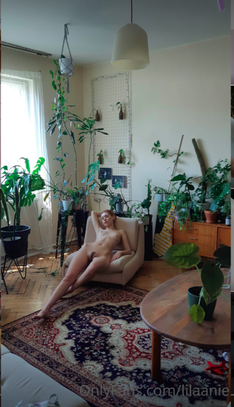 lilaanie ポルノスター エロティック 画像