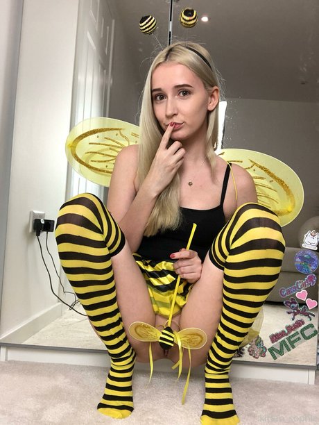 Kirabee ポルノスター 可愛い 写真