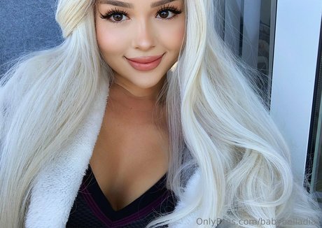 babybelladiaz 無料のスター 画像