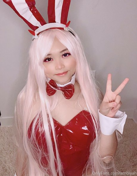 Ambiiyah top profile image