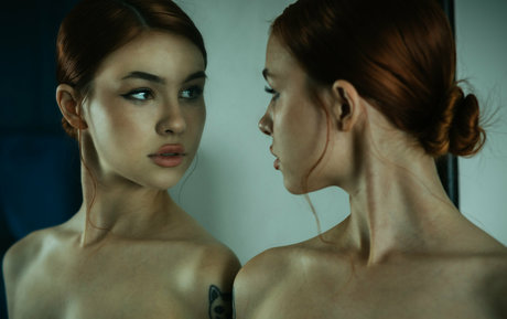 Rita Stark スター ヌード 写真