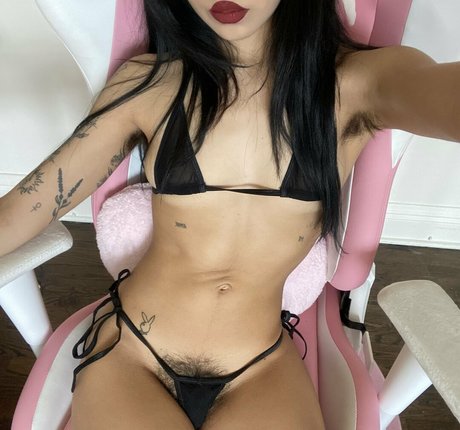 brujaxmami 独占モデル 画像