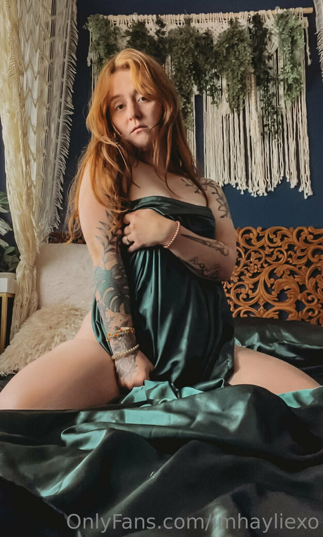 imhayliexo top profile image