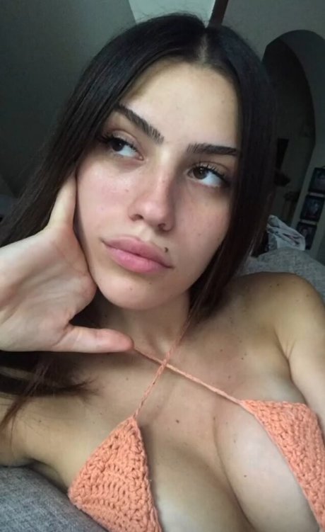 kyliebennet 独占モデル 写真