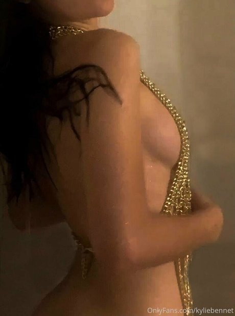 kyliebennet 無料のスター 写真