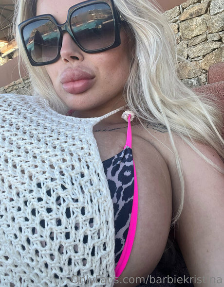 Barbiekristina profile image