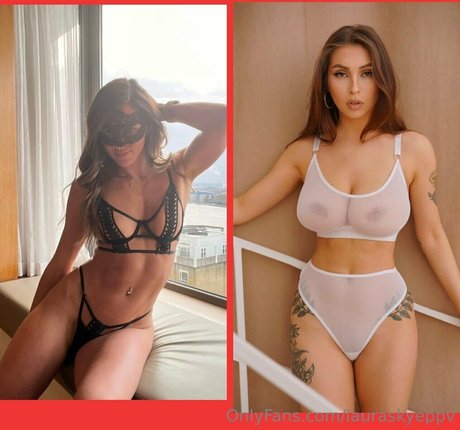 lauraskyeppv ポルノスター 可愛い 写真