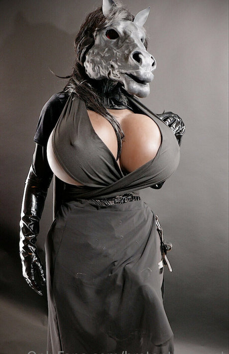 bretonthebeast 完璧なモデル 画像