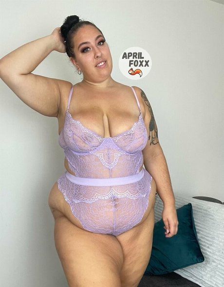 aprilfoxx profile image