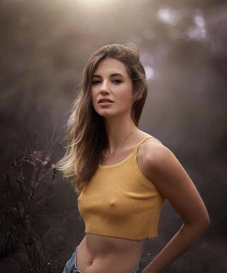 Julia Gauly 最高の女優 ギャラリー