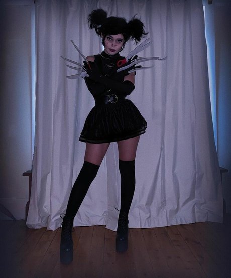 Mia Rodriguez ポルノ女優 写真