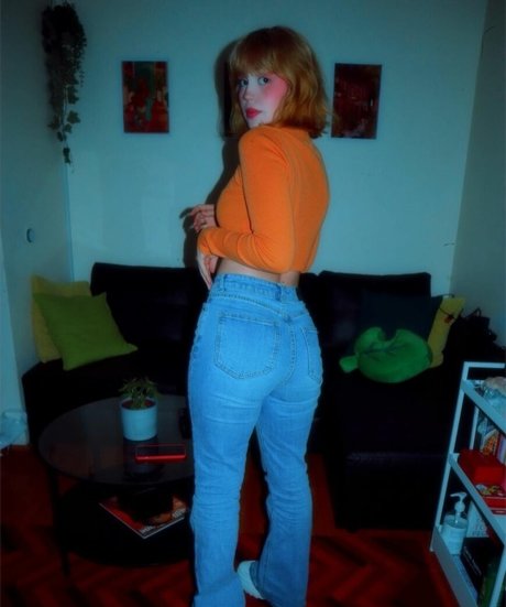Mia Rodriguez ポルノモデル 画像