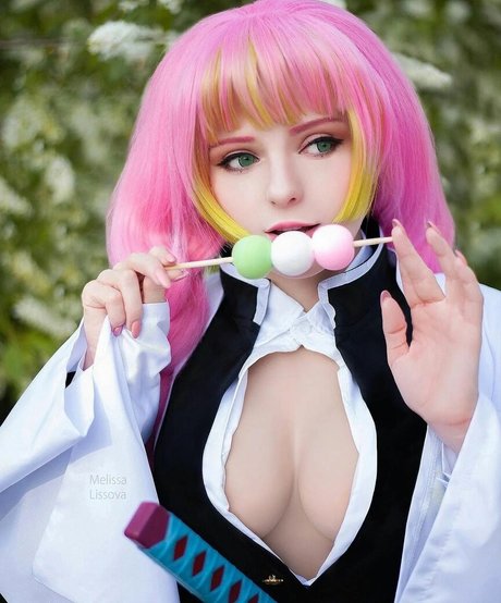 melissa lissova profile image
