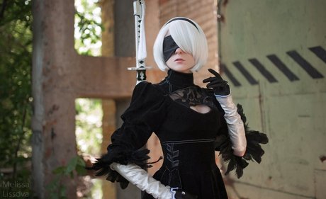 melissa lissova ポルノ女優 写真