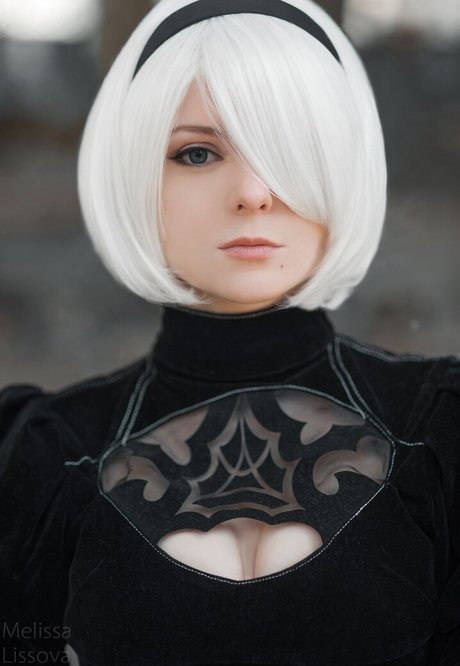 melissa lissova top profile image