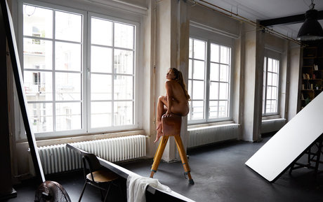 Celine Fairon トップポルノスター 画像