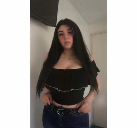 Samantha Fernandez アートモデル 写真