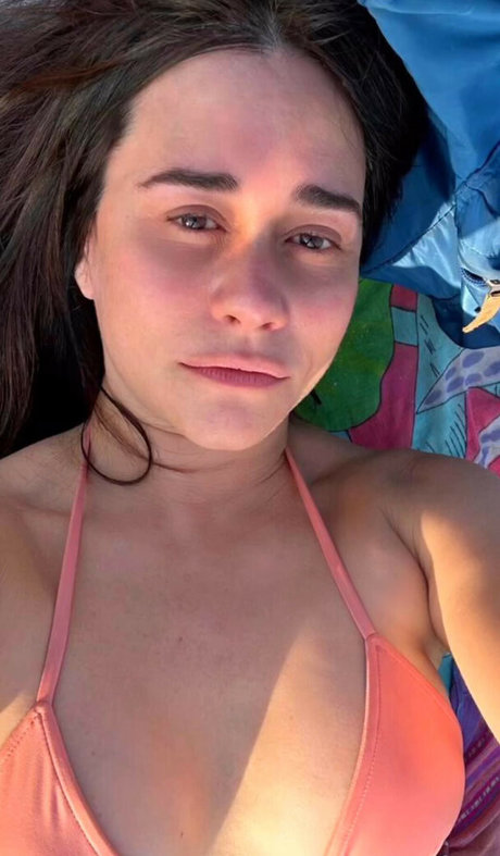 Alessandra Negrini セックスモデル 写真